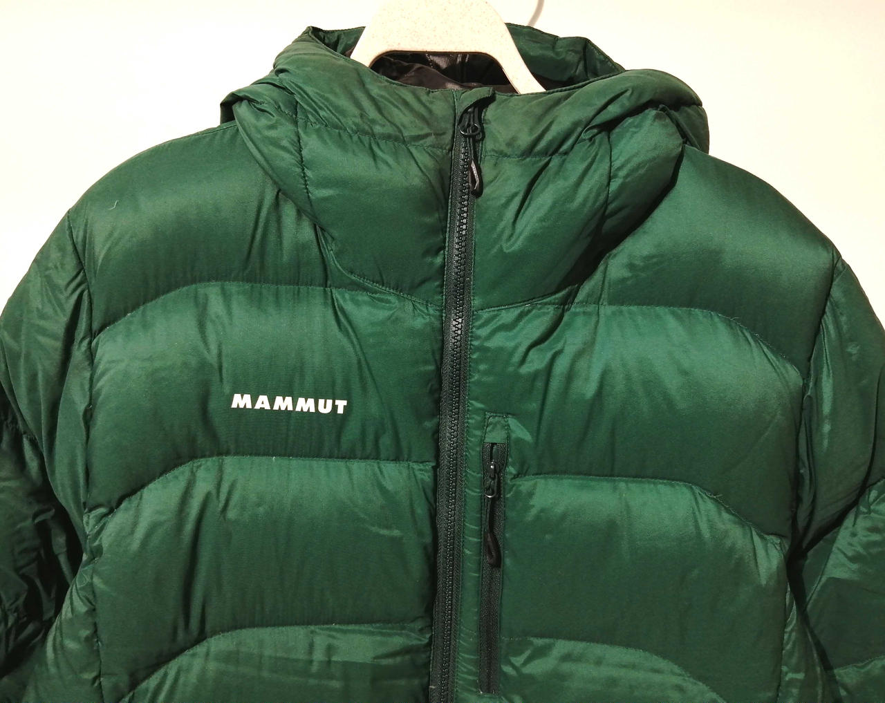 マムート(MAMMUT)|ダウンジャケット|HARDOFFオフモール（オフモ