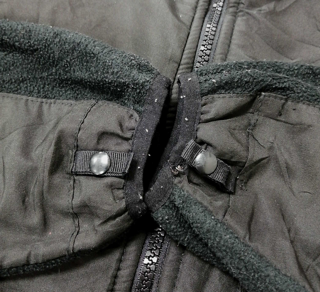 袖口毛玉等使用感有