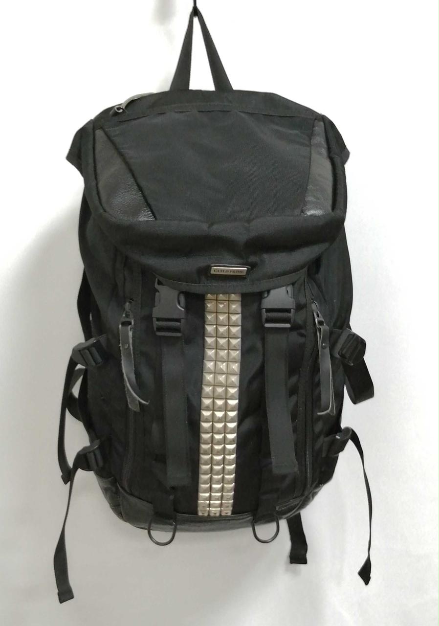 MEMENTISM studded backpack スタッズ リュック y2k MEMENTISM studded backpack スタッズ リュック y2k