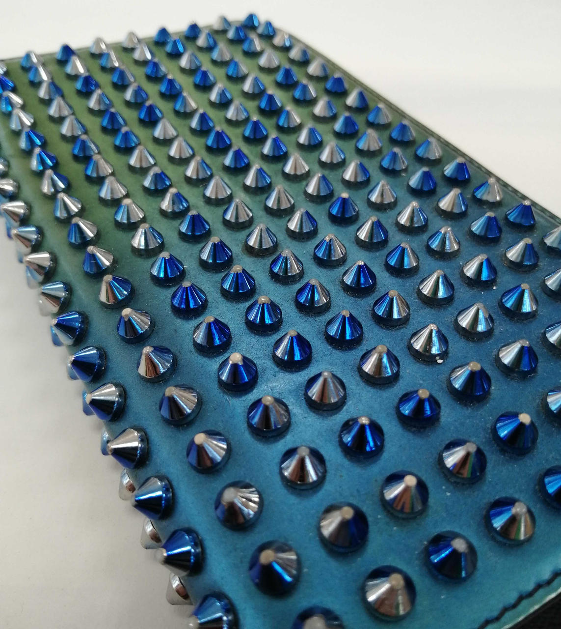 スタッズメッキ剥がれ有り