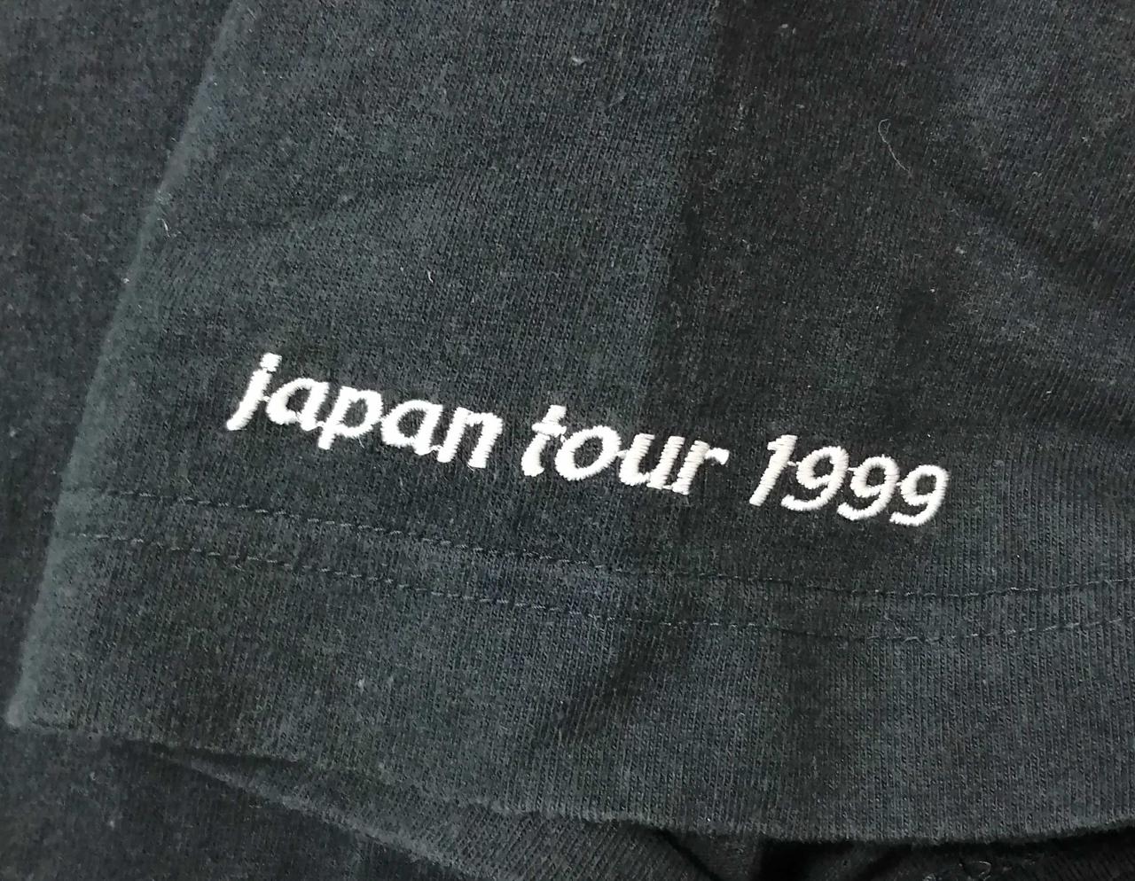 JEFF BECK|JEFF BECKツアーTシャツ|HARDOFFオフモール（オフモ