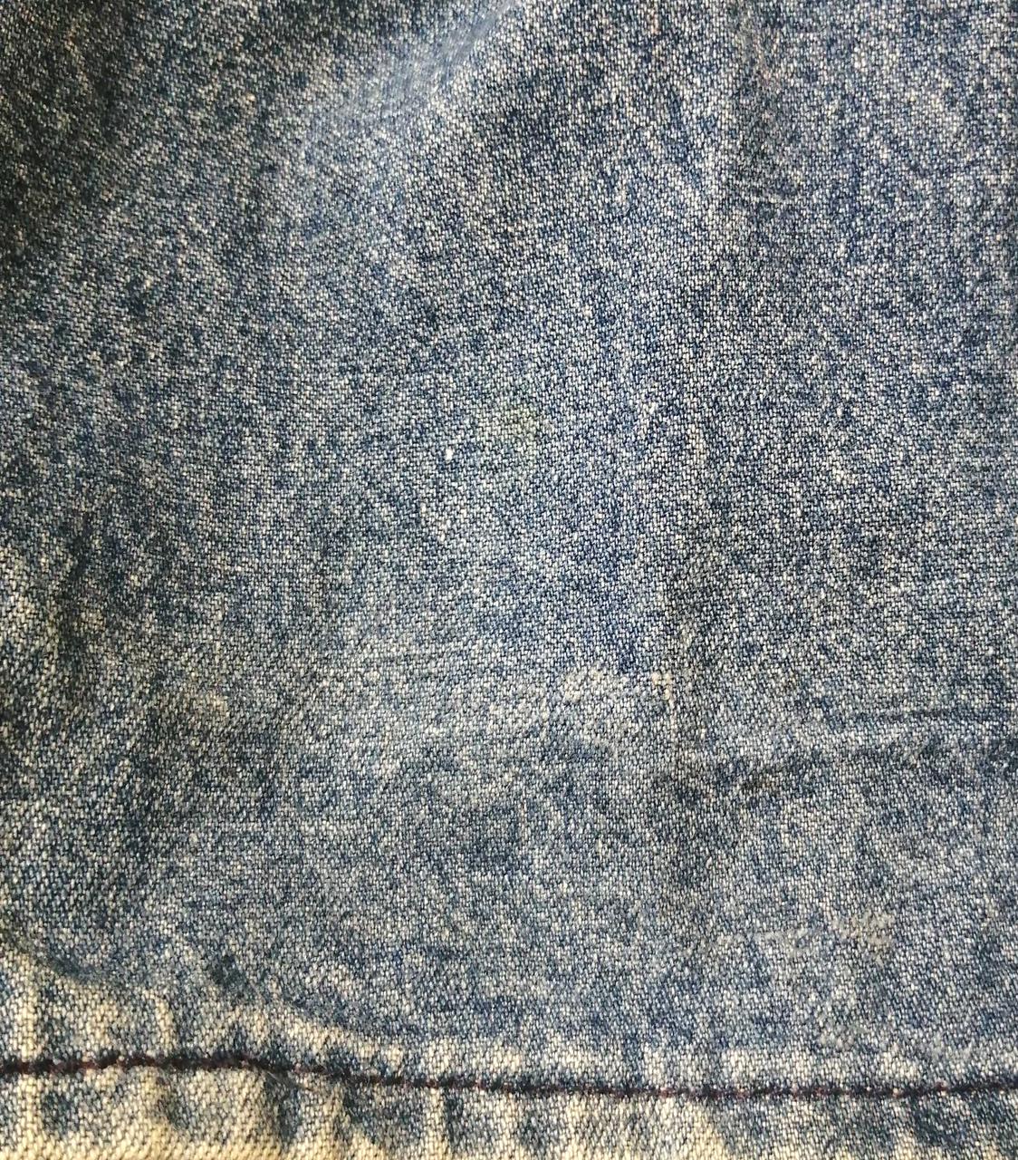 汚れがございます。