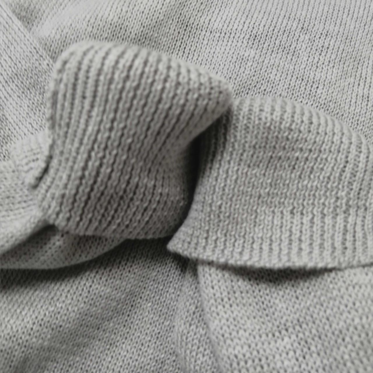 【美品】MARGARET HOWELL 近年モデル ウールリネン ニット M WOOL LINEN - SELECT EYE COMPANY：セレクトアイ カンパニー