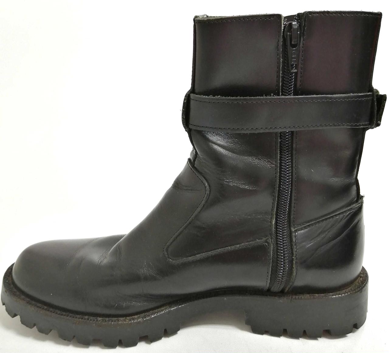 コムデギャルソン トリコ ブーツ トリココムデギャルソン(TRICOT COMME DES GARCONS)|ベルトブーツ