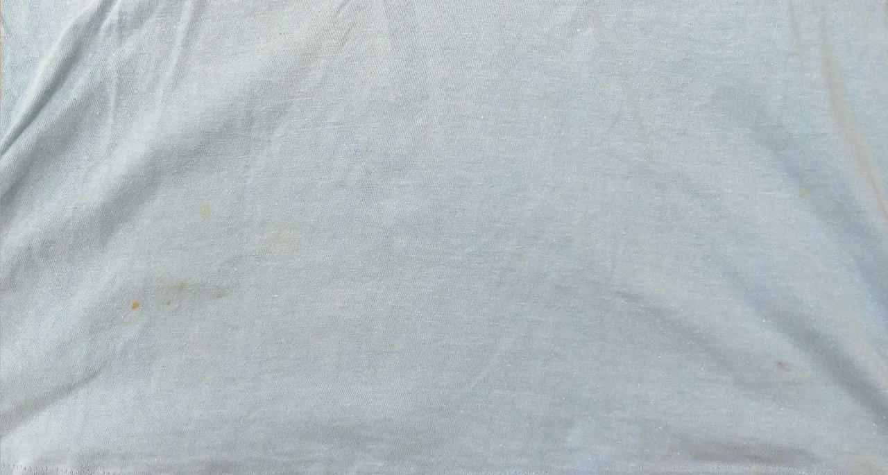 汚れがございます。