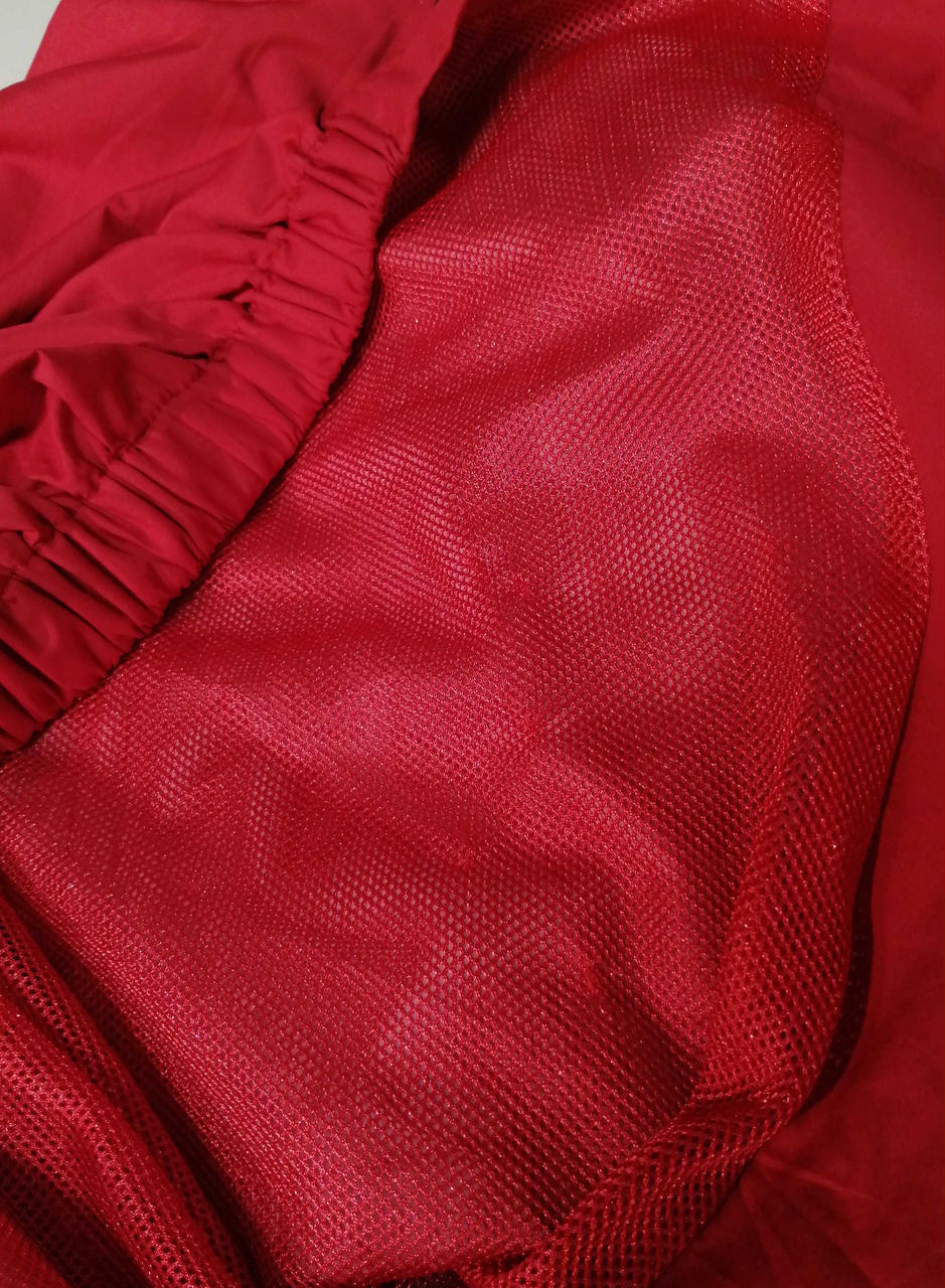 裏地ほつれ有り