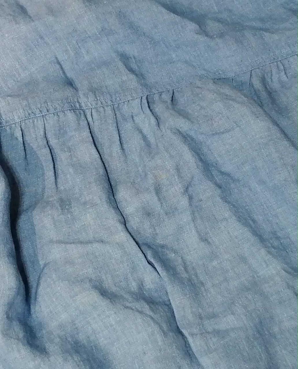 真ん中付近汚れ有り