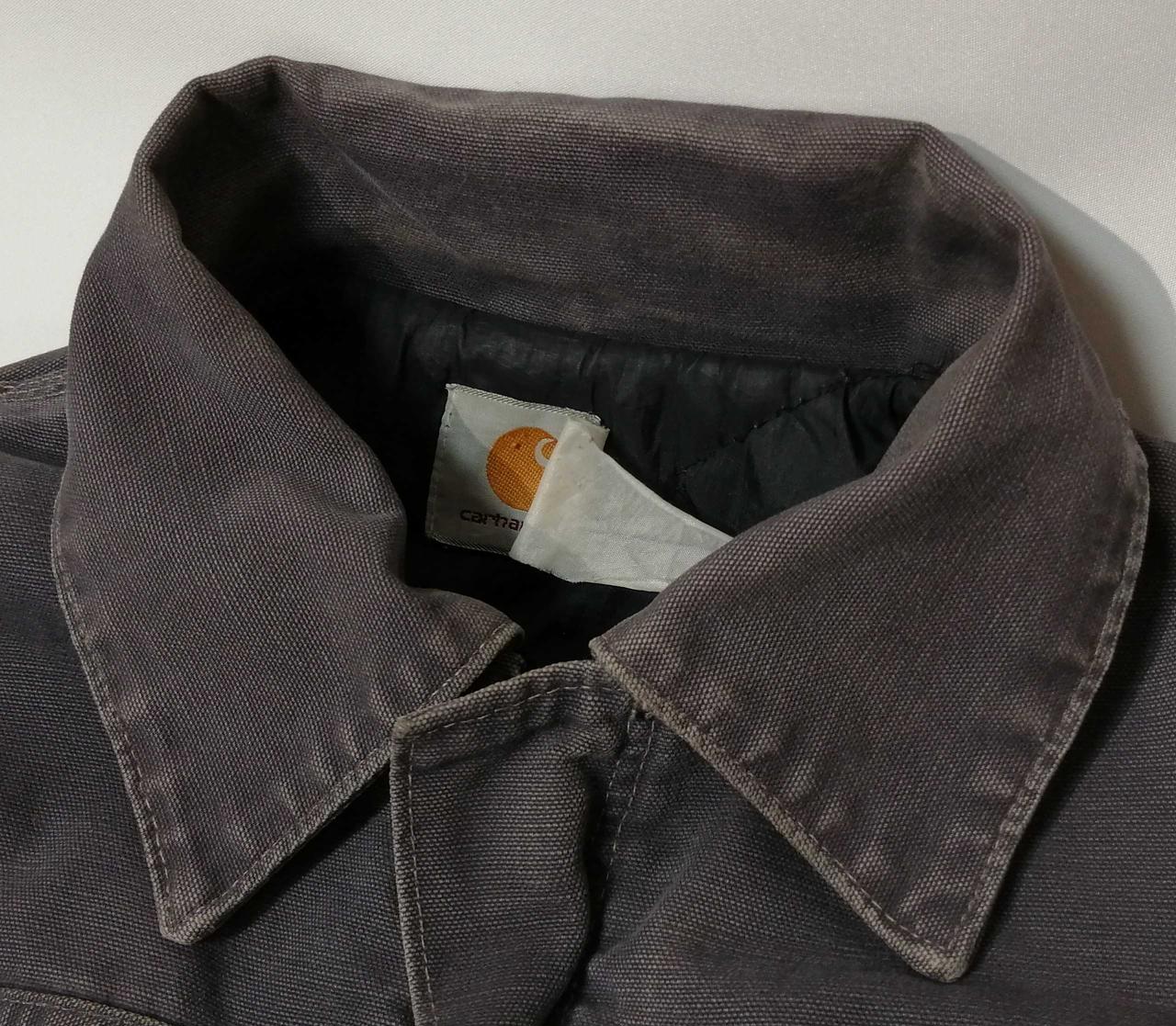 全体的な汚れ有り