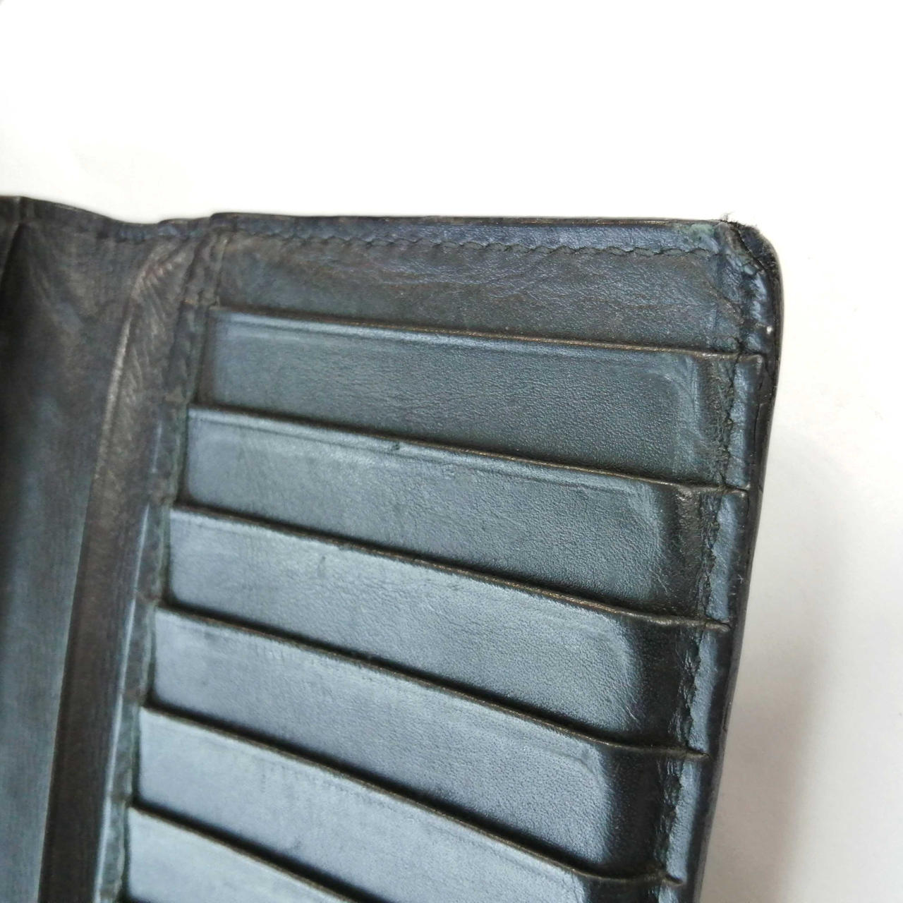 若干の角スレ有