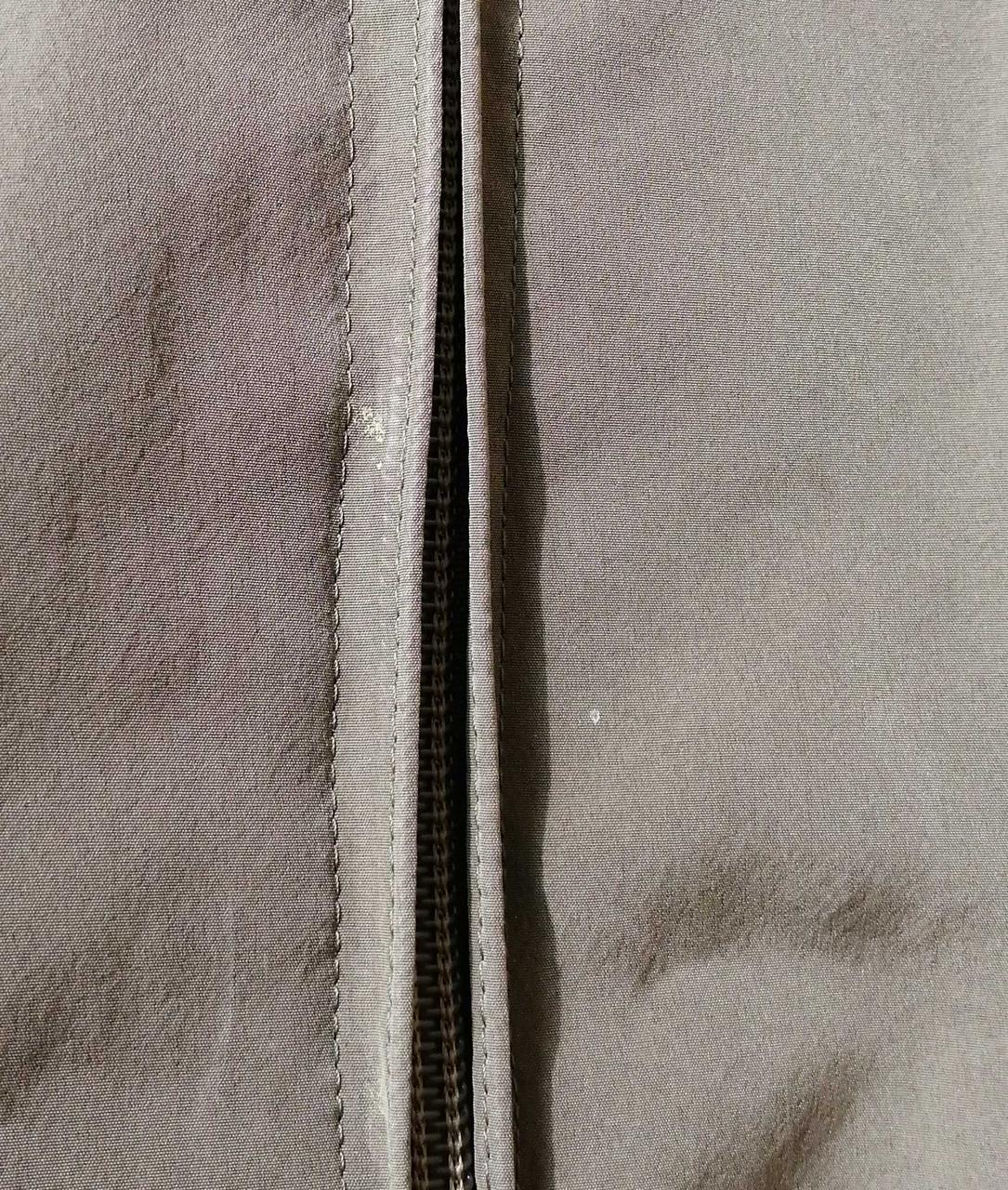 フロント汚れ有