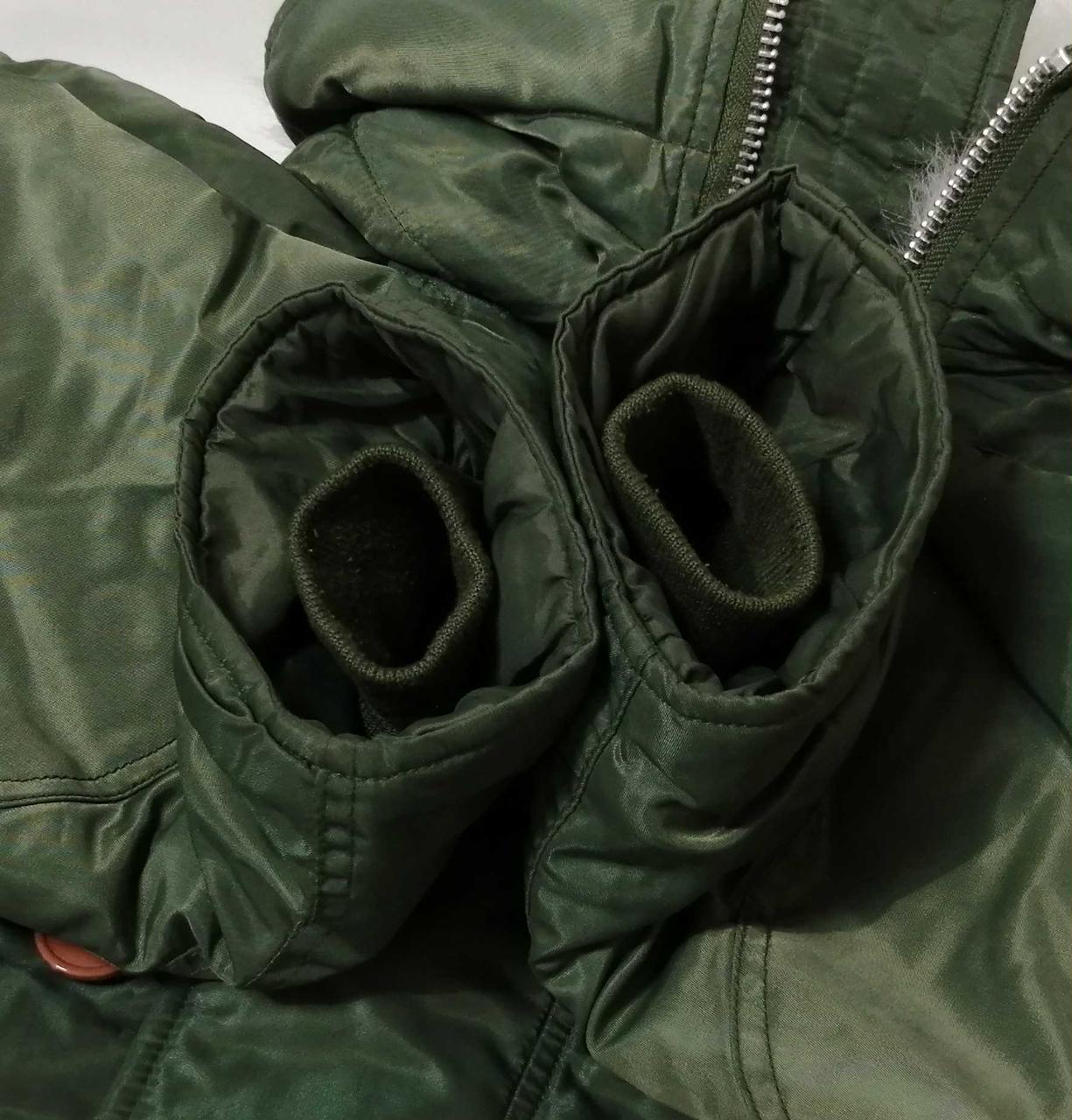 リブ部分毛玉有り