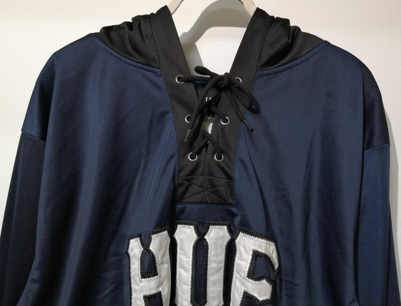 HUF|ホッケーシャツ|HARDOFFオフモール（オフモ）|1040030000165782