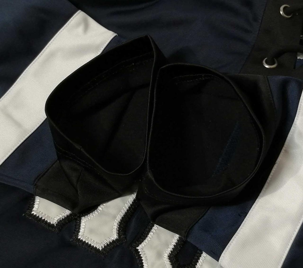 MAHF SUPPLY XXL プルオーバー ホッケーシャツ MAHF SUPPLY XXL プルオーバー ホッケーシャツ