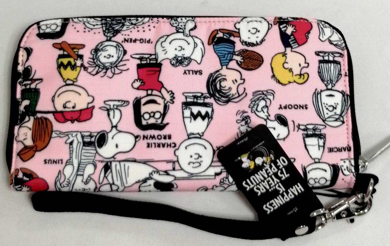 レスポートサック(LESPORTSAC)|TECH WALLET WRISTLET|HARDOFF