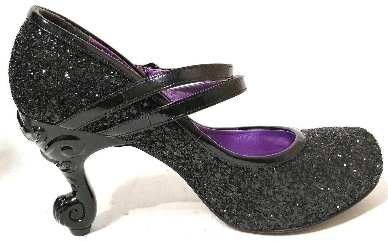 アナスイ(ANNA SUI)|猫足パンプス|HARDOFFオフモール（オフモ