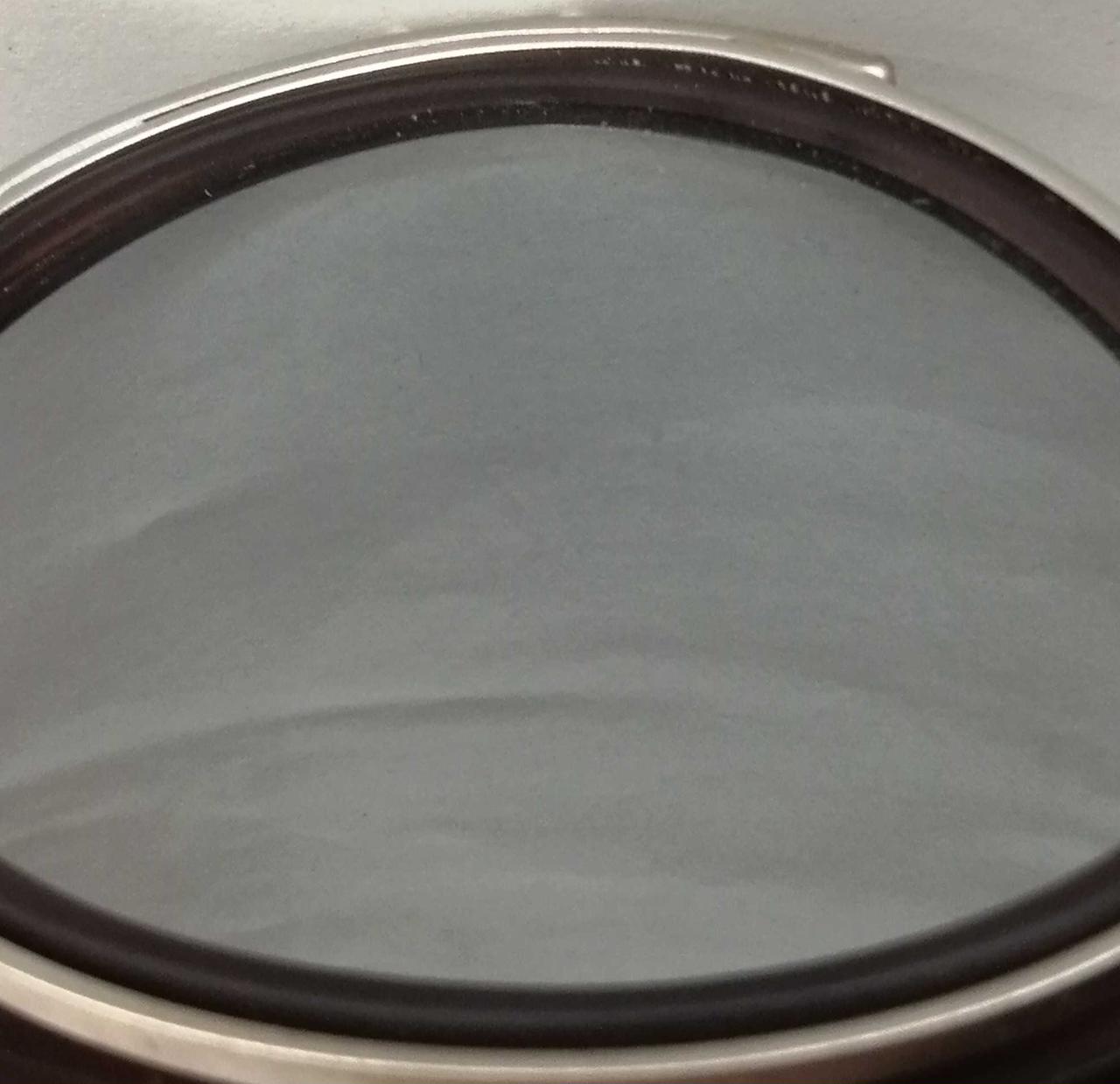 レンズ細かい傷有