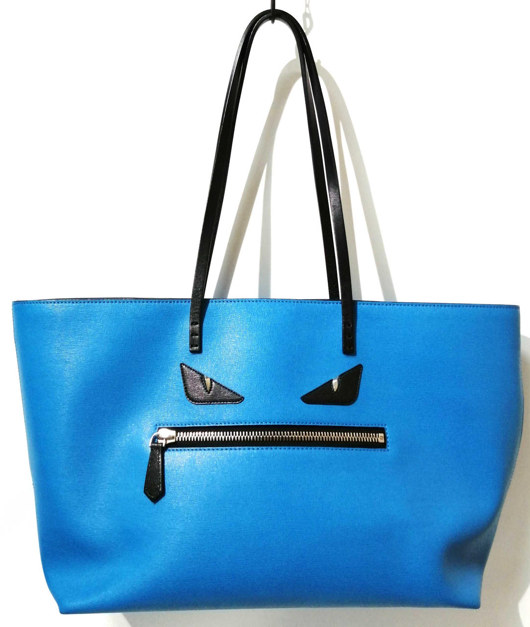FENDI モンスタートートバッグ 楽天市場】【バッグ】FENDI フェンディ セレリア トートバッグ