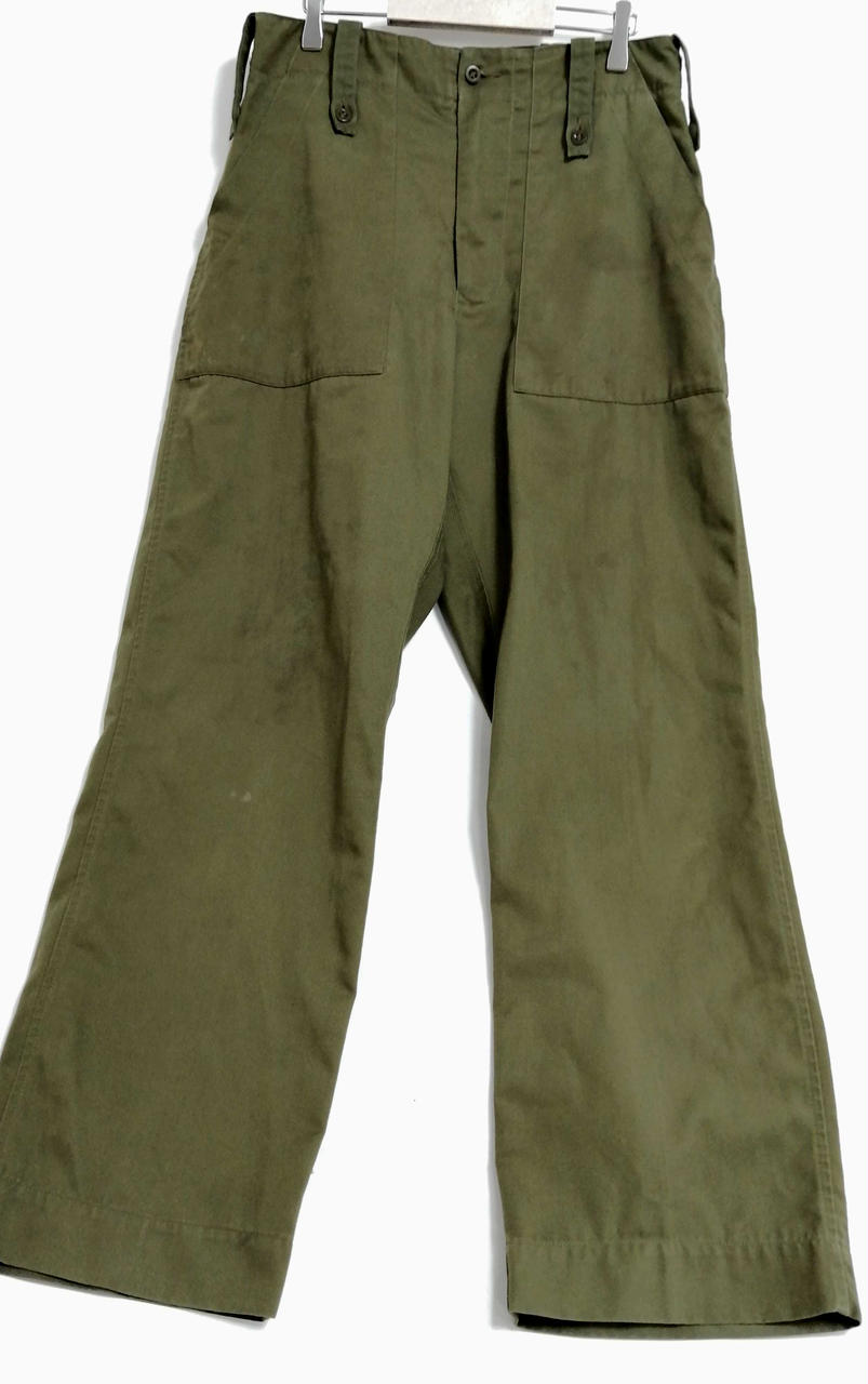 68▢NEIGHBORHOOD 24AW RMベイカーパンツ TS0404-2 68▢NEIGHBORHOOD 24AW RMベイカーパンツ TS0404-2 68