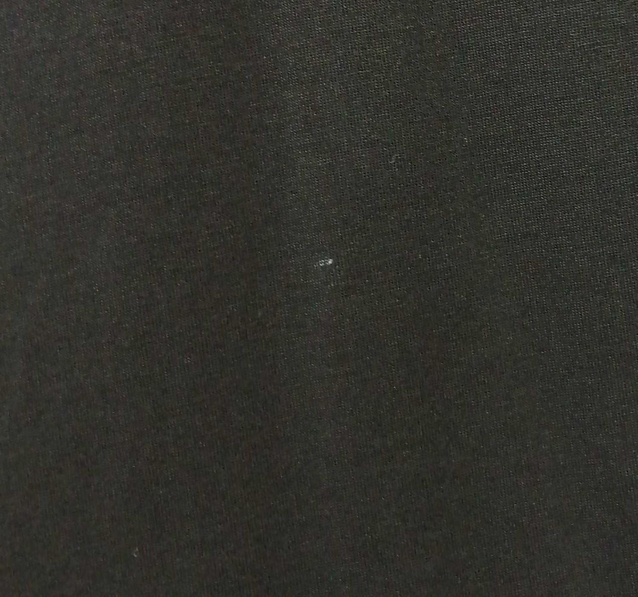 前身頃小汚れ有り