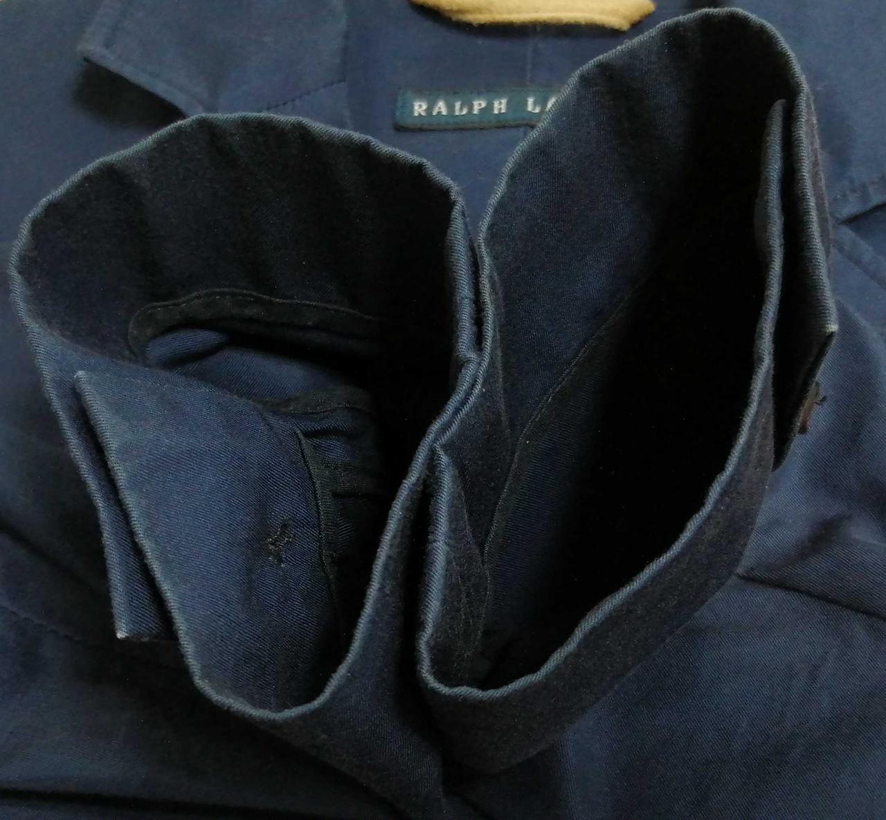 ラルフローレン(RALPH LAUREN)|エンブレムジャケット|HARDOFF