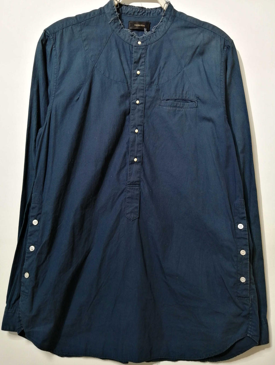 AFFA KARL 思想家　裏原 M長袖 undercover アンダーカバー AFFA KARL 思想家 裏原 M長袖 undercover アンダーカバー