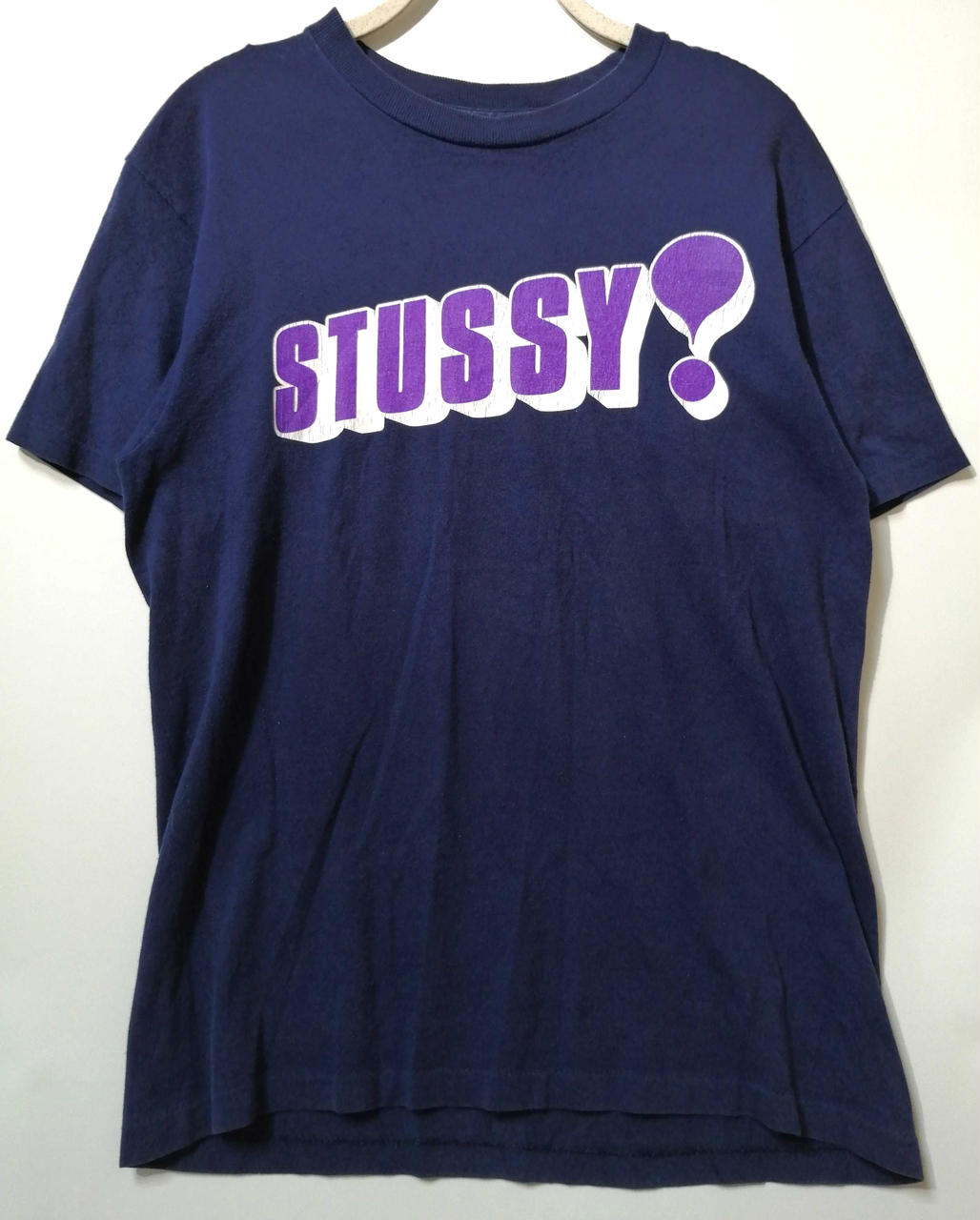 STUSSY★ BATTERY Tシャツ Battery Tee in olive – Stüssy Japan