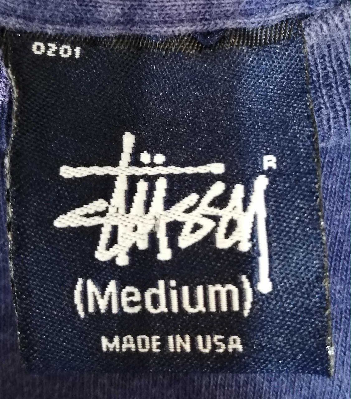 ステューシー(STUSSY)|プリントTシャツ|HARDOFFオフモール