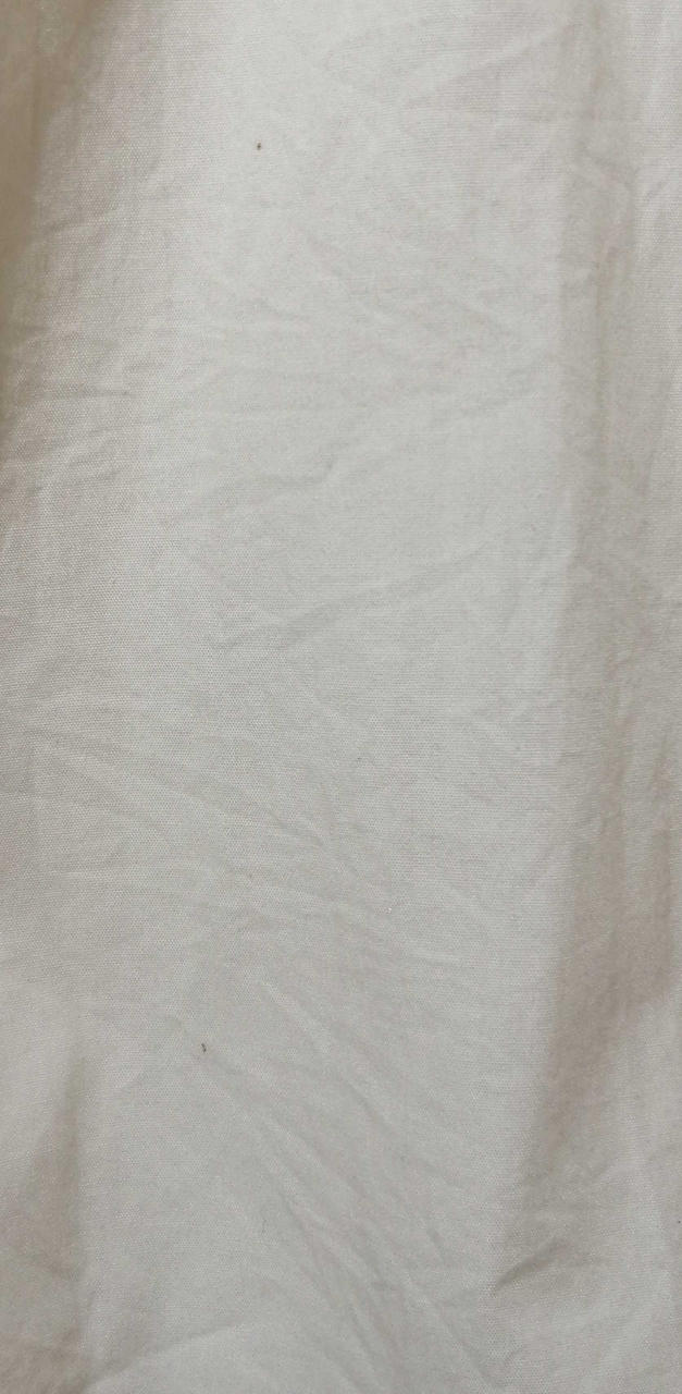 フロント小汚れ有