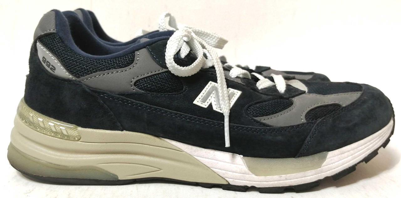 ニューバランス(NEW BALANCE)|M992GG|HARDOFFオフモール（オフモ