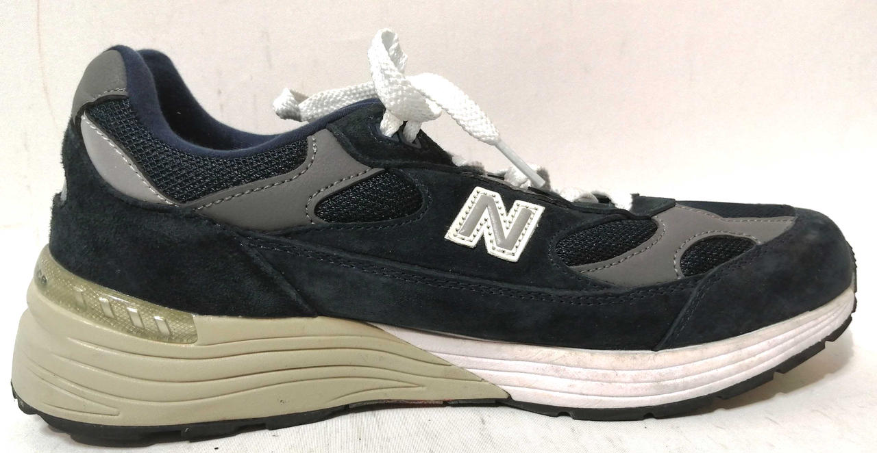ニューバランス(NEW BALANCE)|M992GG|HARDOFFオフモール（オフモ