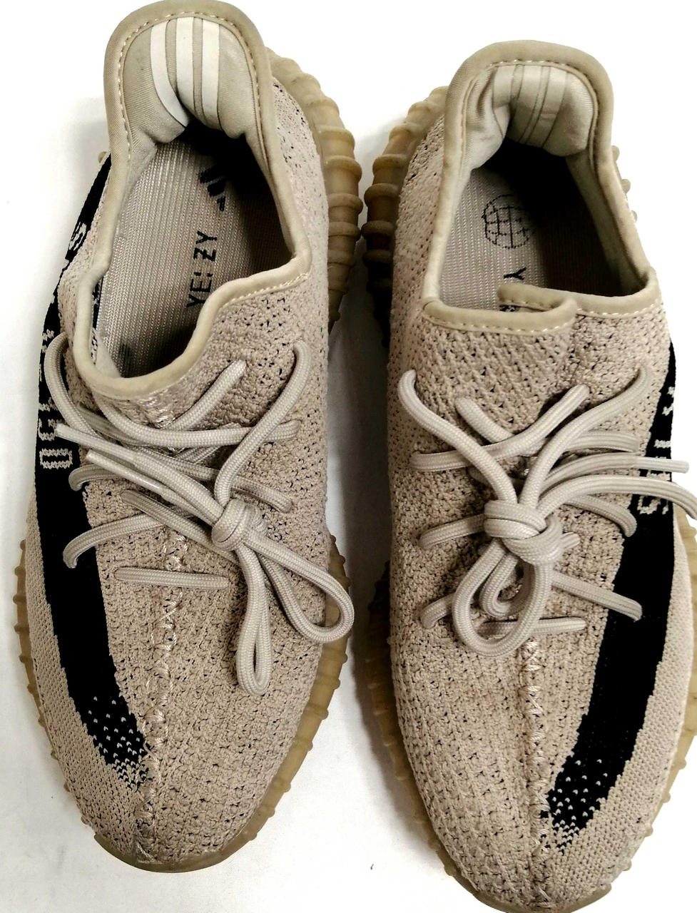 アディダス(ADIDAS)|YEEZY BOOST 350 V2|HARDOFFオフモール