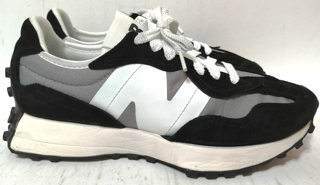 ニューバランス 楽天市場】new balance ニューバランス ビッグ Nロゴ レトロ