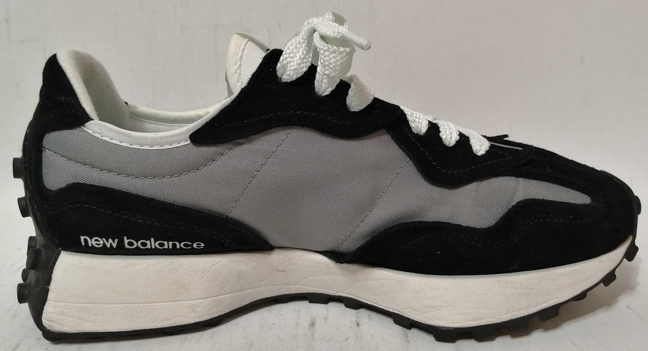 ニューバランス(NEW BALANCE)|U327ローカットスニーカー|HARDOFF
