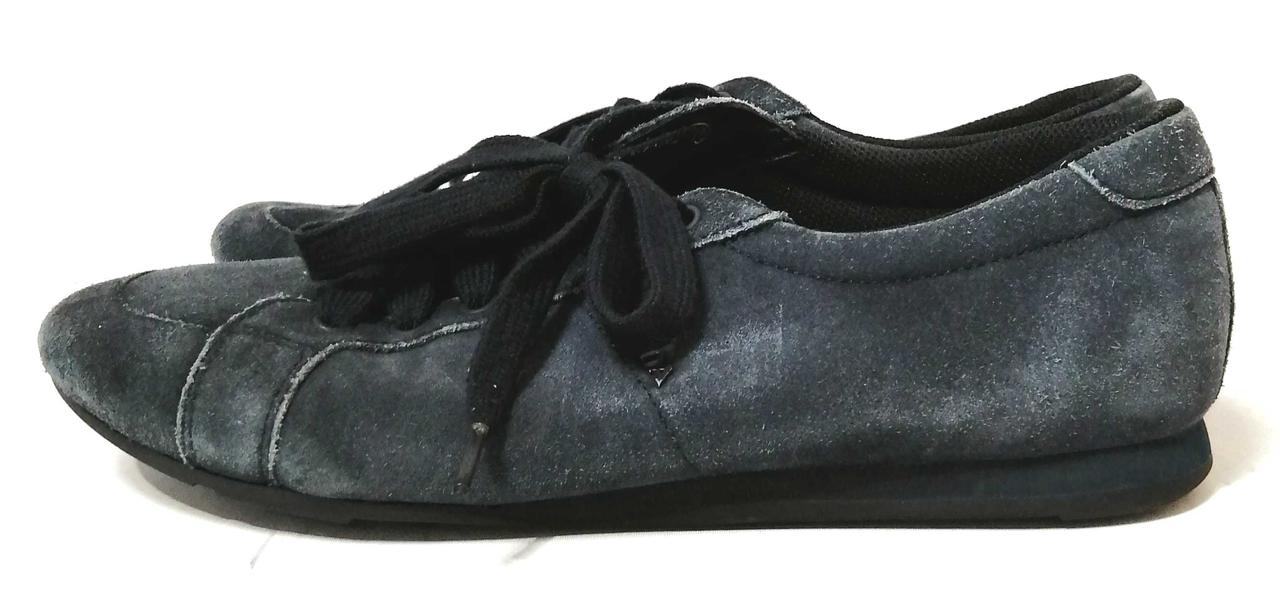 プラダスポーツ(PRADA SPORTS)|ローカットスニーカー|HARDOFF