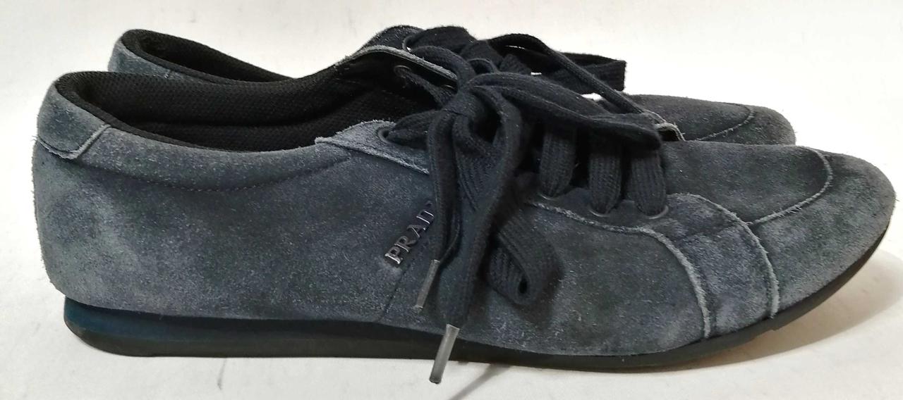 PRADAスポーツ プラダスポーツ(PRADA SPORTS)|ローカットスニーカー|HARDOFF