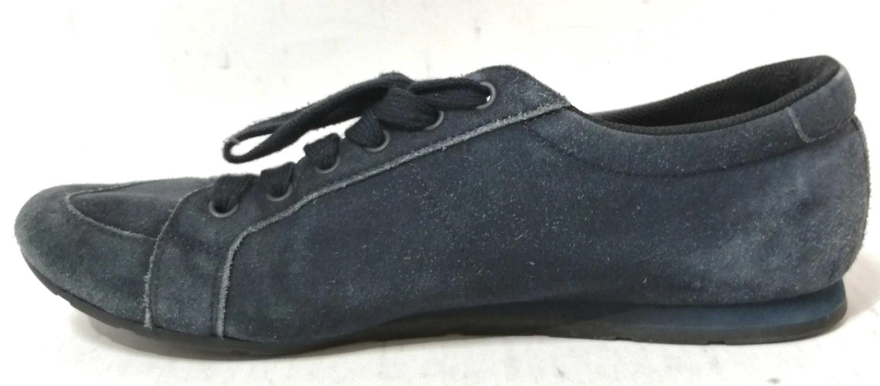 PRADAスポーツ プラダスポーツ(PRADA SPORTS)|ローカットスニーカー|HARDOFF