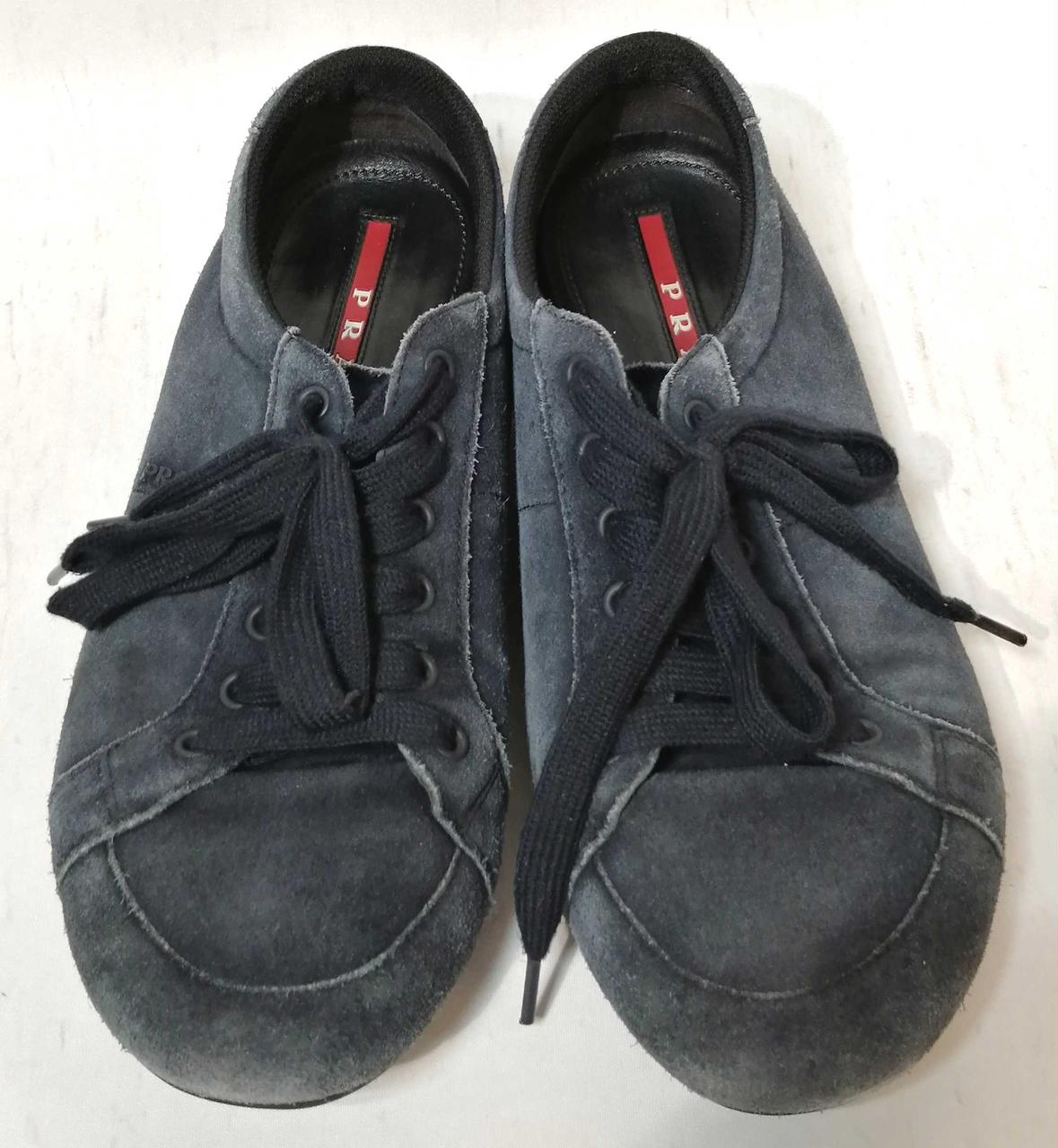 PRADAスポーツ プラダスポーツ(PRADA SPORTS)|ローカットスニーカー|HARDOFF