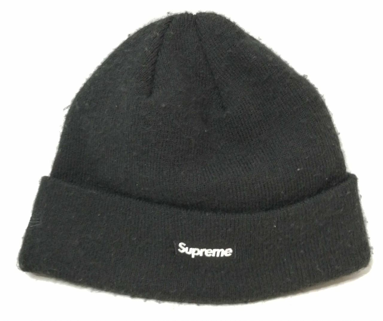 SUPREME×YOHJI YAMAMOTO|ニットキャップ|HARDOFFオフモール