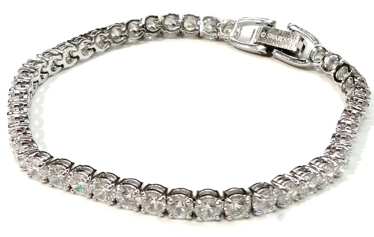 AQ05 スワロフスキー 未使用美品 フート アイム ソー ラッキー 箱付き スワロフスキー(SWAROVSKI)|ANGELIC|HARDOFFオフモール（オフモ