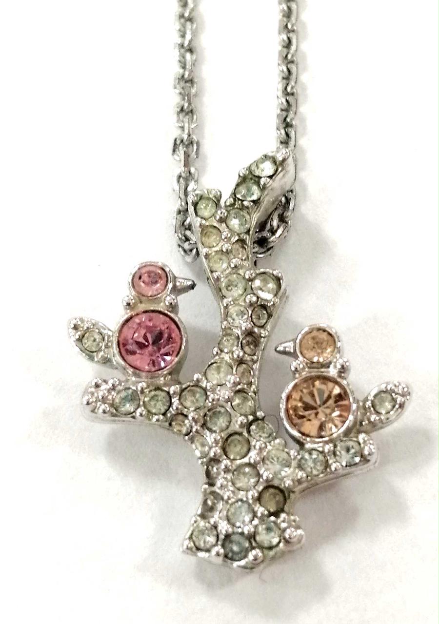 ⭐️美品入手困難SWAROVSKILovlotシリーズ Shina 廃番品⭐️ スワロフスキー(SWAROVSKI)|ネックレス|HARDOFFオフモール
