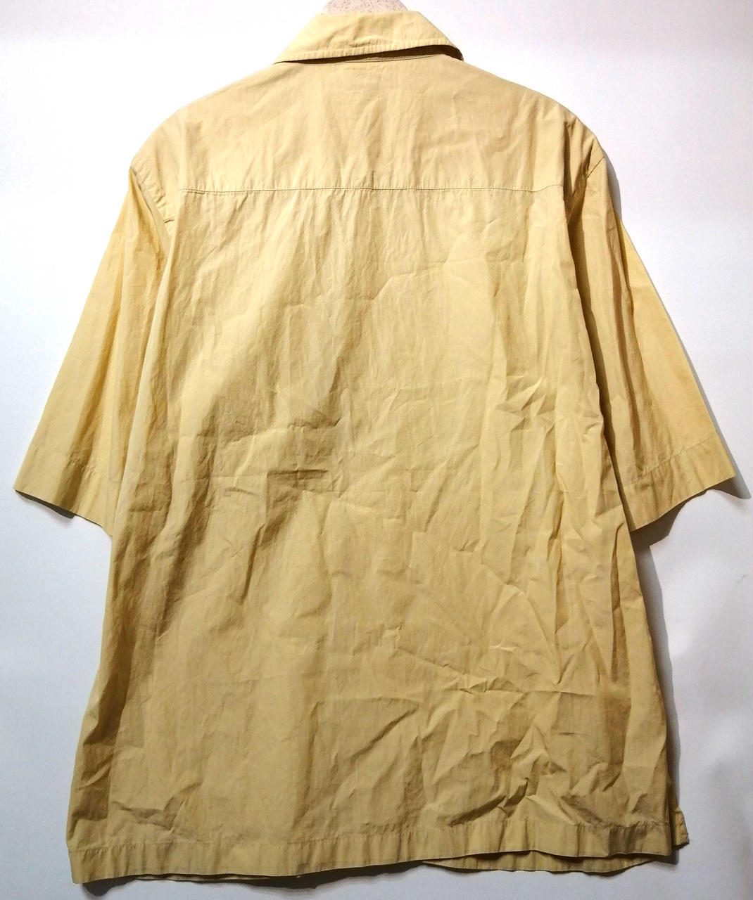 マーガレットハウエル FINE END ON END COTTON Ⅱ （L） COTTON END ON END | MARGARET HOWELL（マーガレット・ハウエル
