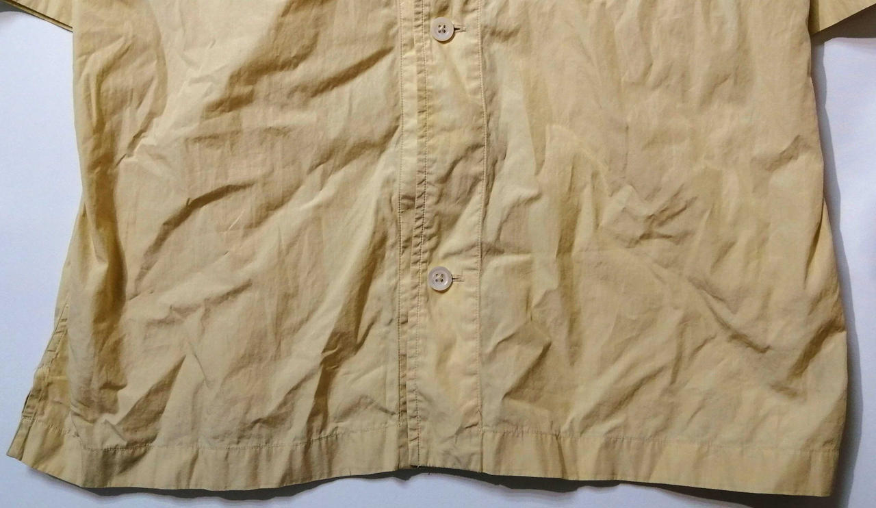 マーガレットハウエル(MARGARET HOWELL)|FINE END ON END COTTON