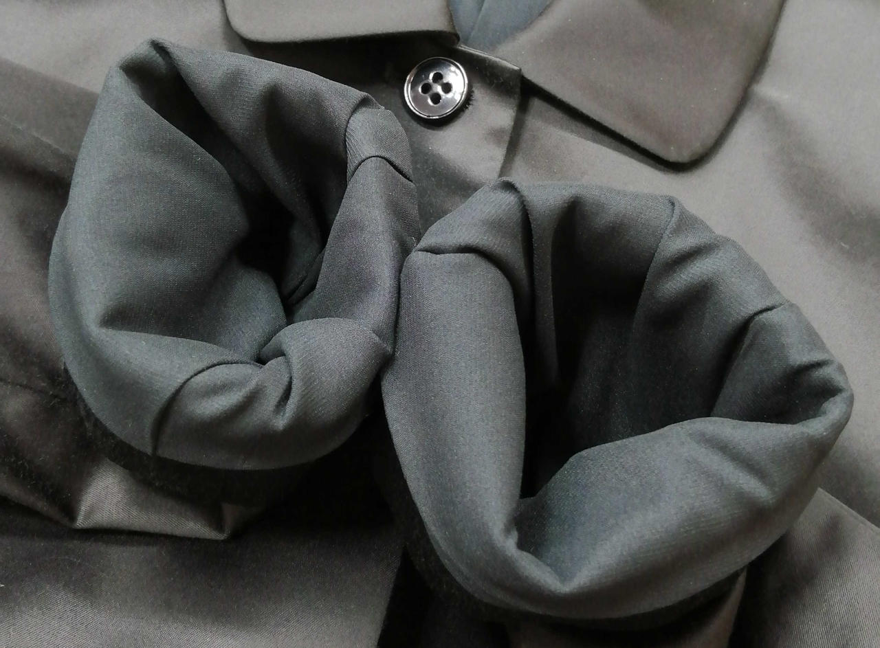 セオリー(THEORY)|ノーカラージャケット|HARDOFFオフモール（オフモ