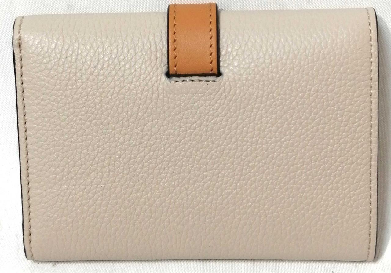 LOEWE|バーティカルウォレット|HARDOFFオフモール（オフモ