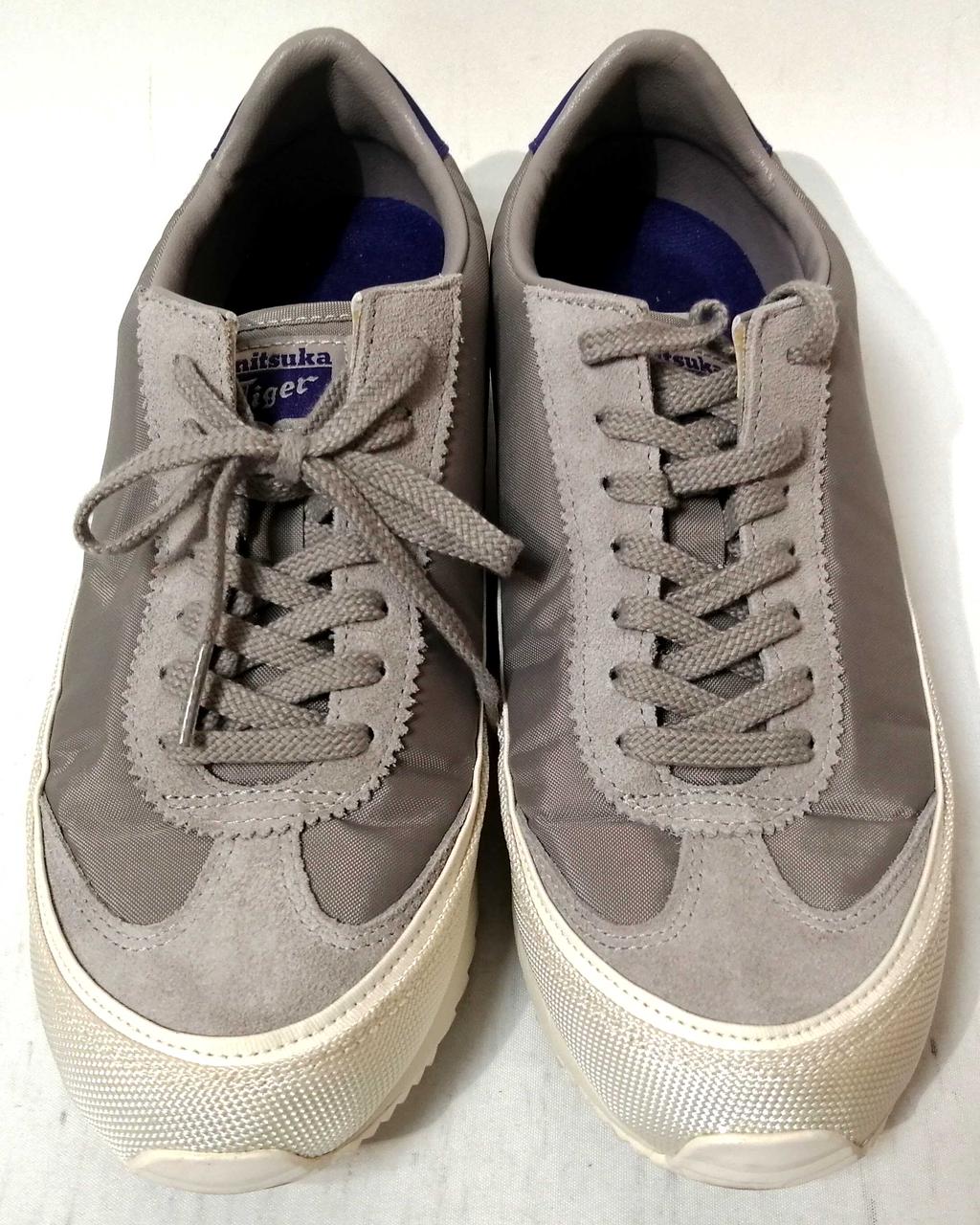 たつお オニツカタイガー(ONITSUKA TIGER)|HSINTI|HARDOFFオフモール