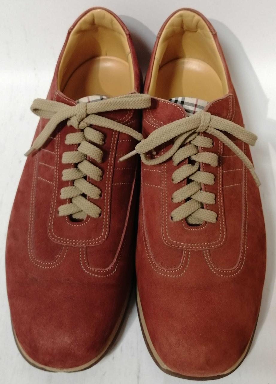 片足色褪せ有り