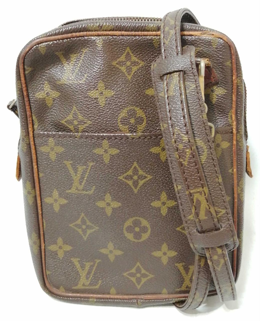 ルイヴィトン　ダヌーブ 楽天市場】LOUIS VUITTON ルイヴィトン ダヌーブ モノグラム