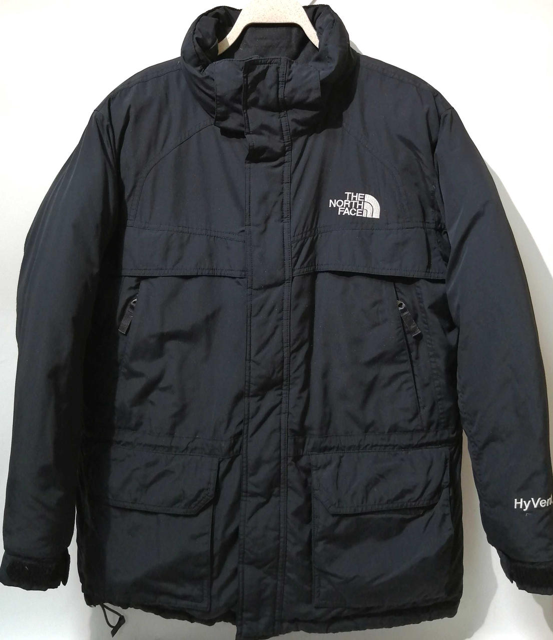 THE NORTH FACE|HYVENT ダウンジャケット|HARDOFFオフモール