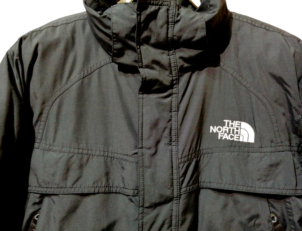 THE NORTH FACE HYVENT ダウンジャケット THE NORTH FACE|HYVENT ダウンジャケット|HARDOFFオフモール