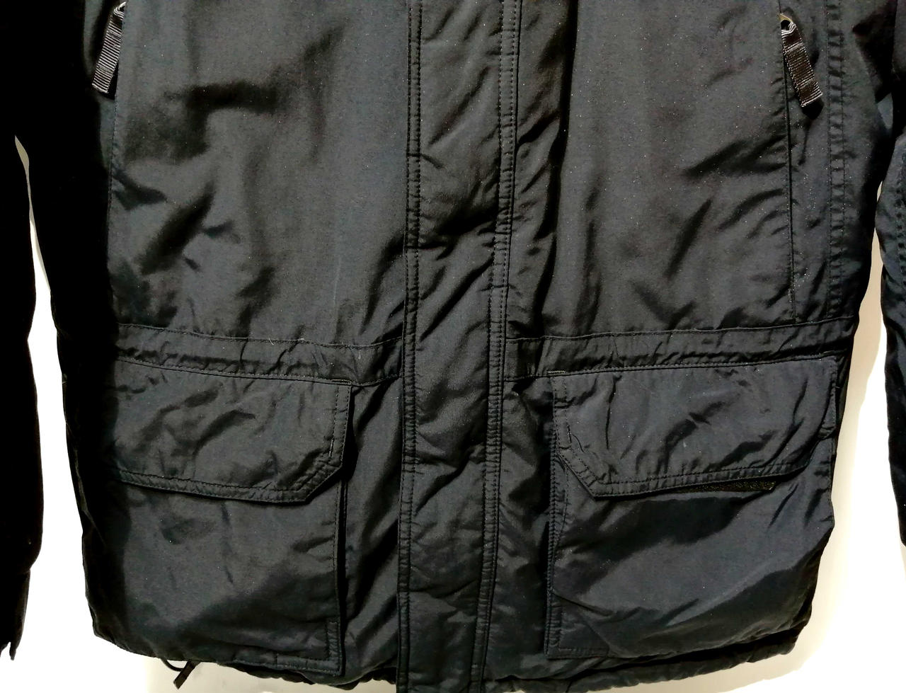 XLARGE 黒 ダウンジャケット⭐︎値下げ交渉可能⭐︎ THE NORTH FACE|HYVENT ダウンジャケット|HARDOFFオフモール
